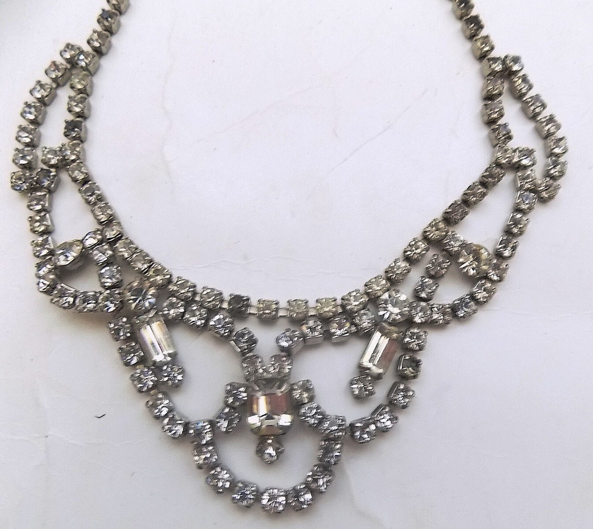 アクセサリー Lncs Hook Necklace Lncs Hook Necklace | Lncs