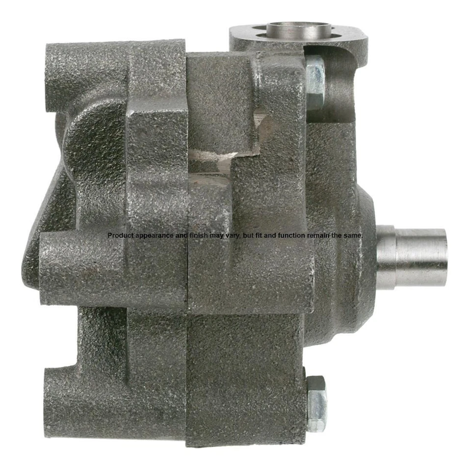 Se adapta a 1968~1972 AMC Ambassador Cardone nueva bomba de dirección asistida Foto 4 de 4