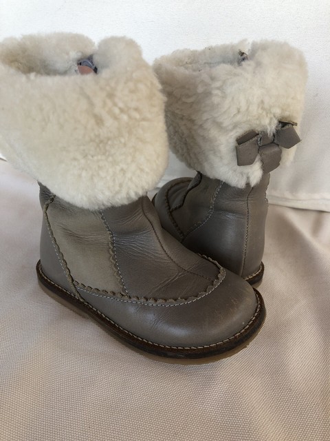 jacadi boots