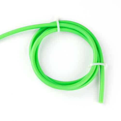 3MM 4MM 5MM 6MM SILICONE VACUUM HOSE AIR TUBE LINE PIPE RACING TURBO SILICONE - Picture 15 of 16