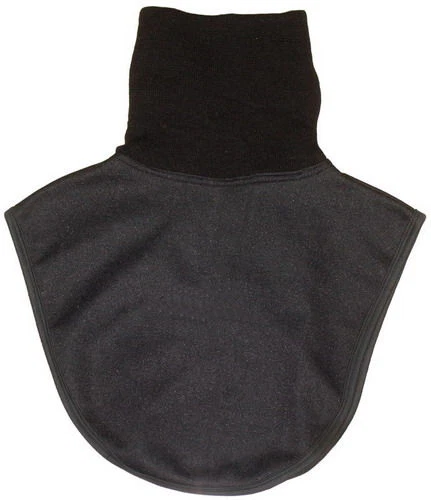 PROTECTWEAR Halswärmer Einheitsgröße in schwarz für Motorrad und andere Sportarten NEU