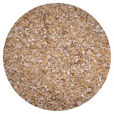 High Fiber Wheat Bran 16 Ounce Bulk Bag Bulk Wheat Bran Powder Supplement