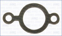 Dichtung AbgaskrüMmer Ajusa 13006200 FüR B12 N12 N13 Nissan Sunny 2 Hatchback 1