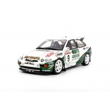 1:18 Ottomobile OT1038 Ford Escort RS Cosworth Gr.A San Remo 1994