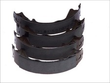 Mâchoire de frein Mitsubishi 3000