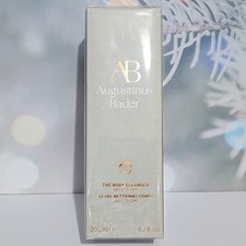 Augustinus Bader The Body Cleanser With TFC8 200ml Brand New Sealed