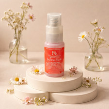 Bumble and bumble Bb Hairdresser  s Invisible Oil Ultra Rich Shampoo 2 oz Travel