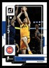 Bojan Bogdanovic 2022-23 Donruss #136 Detroit Pistons NBA BASKETBALL *115