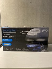 Ultra Brite Hex Lights -16,000 Lumens Per bar