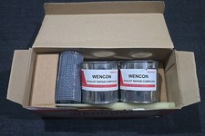 Wencon 1070 Wencon Exhaust Repair , New Fastship