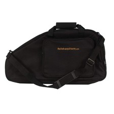 Autp Harp Gig Bags, Padded, Black AC545 Autoharp Case