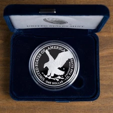 250th Anniversary U.S. Navy American Eagle One Ounce Silver Proof Coin ✅ Trusted