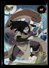 Kayou 2026 Naruto Ninja Age #NRCCNA-UR-012 Orochimaru
