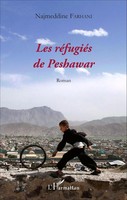 Najmeddine Farhani | Les RéFugiéS De Peshawar | Taschenbuch | FranzöSisch (2020)