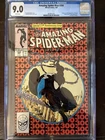 The Amazing Spider-Man #300 (Marvel Comics May 1988)