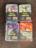 1 TIN -Magic The Gathering Teenage Mutant Ninja Turtles Tin (TMNT MTG) 3 Booster