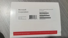 New Microsoft Windows server 2025 Datacentre 64Bit 48 Core DVD&KEY