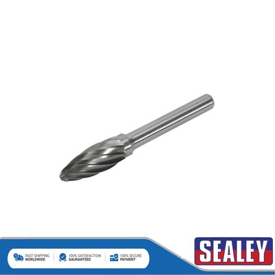 Sealey Ripper/grobe Flamme Wolframcarbid Rotationsgrat SDBC5