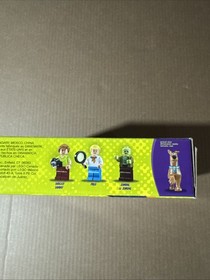 LEGO 75902 Scooby-Doo: The Mystery Machine⭐️New 2015