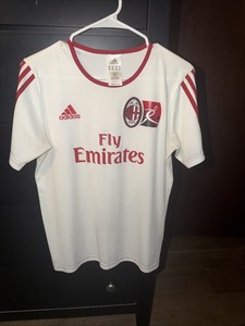 Fly Emirates Shirt | eBay