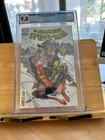 Amazing Spider-Man 49 CGC 9.8 - Ramos