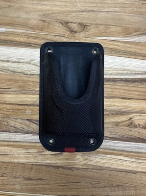 UltimaCase by Agora Edge Mounted Holster for Zebra DS3600 Series AF2526DW