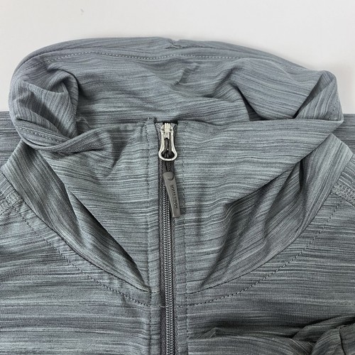 Marmot Wome's Lightweight Full Zip High Neck Running Jacket Size L; Activewear - Picture 10 of 15