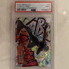 2025 Panini Jahmyr Gibbs Base (PSA 9)