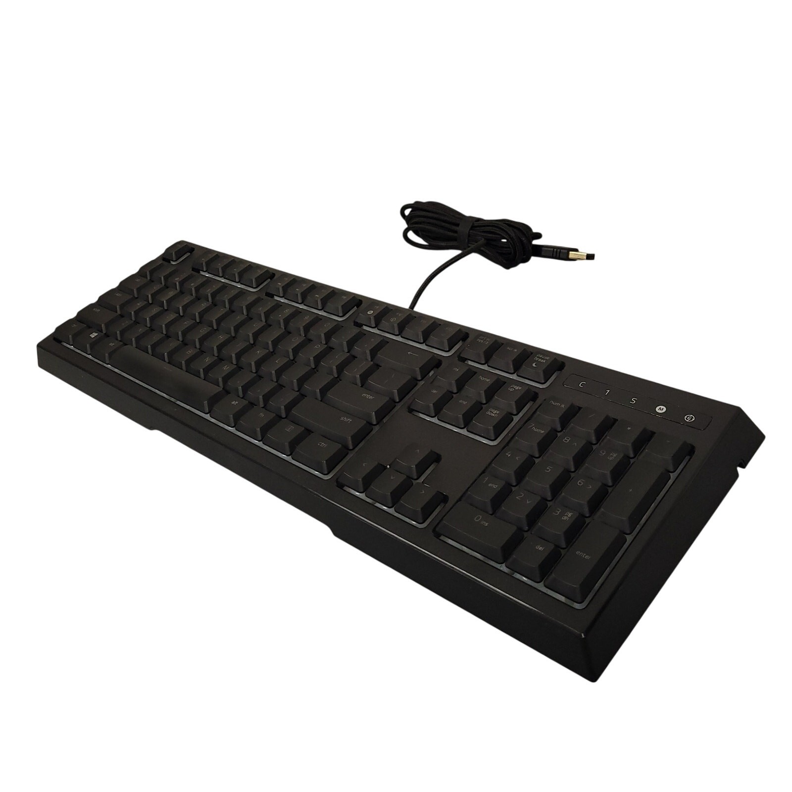 Razer Ornata Chroma Wired Gaming Keyboard RZ03-0204 RGB Mech