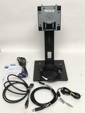 Philips B Line 24 in. LCD Monitor w/Windows Hello Webcam 1920 x 1080 Full HD