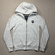 Women  s Soulcal  Co Hoodie / Size 4 Small White