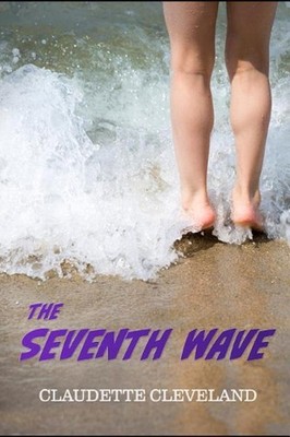 The Seventh Wave by Claudette Cleveland (English) Paperback Book
