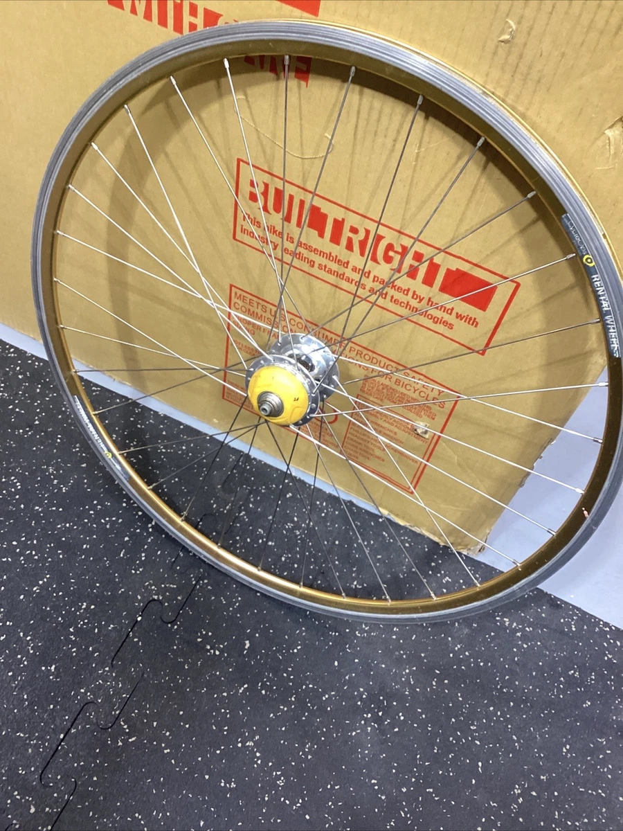 CycleOps Bicycle Wheels & Wheetsets for sale | eBay