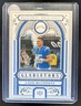 2025 Panini National Treasures Ladd McConkey Gladiators #/50 Chargers