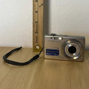 Olympus Fe 230 | eBay