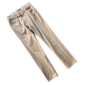 【SATIIIZ】Laton Strap Stone Denim Pants Slate and Stone Jeans | eBay