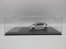 1/43 GR Yaris 1st Edition GR YARIS Early Year Dealer Special Order New Car