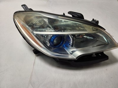 Used Left Headlight Assembly fits: 2016 Buick Encore Left Grade A