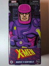 Marvel Legends Sentinels 2-Pack X-Men Hasbro Pulse Exclusive 2024 New Sealed