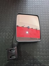 Daily Dal 1978 > Specchio Retrovisore Dx Passeggero Braccio Lungo 4 Fori