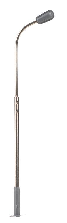 Faller 272120 - 1/160 / N LED Street Lights, Whip Light, 3 Pieces