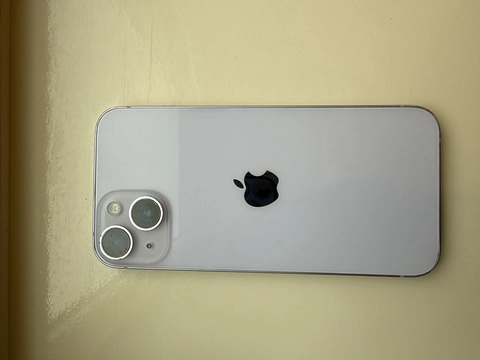 Apple iPhone 14 · 128GB, photo 2 of 5
