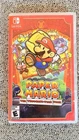Nintendo Paper Mario: The Thousand-Year Door Switch 2024