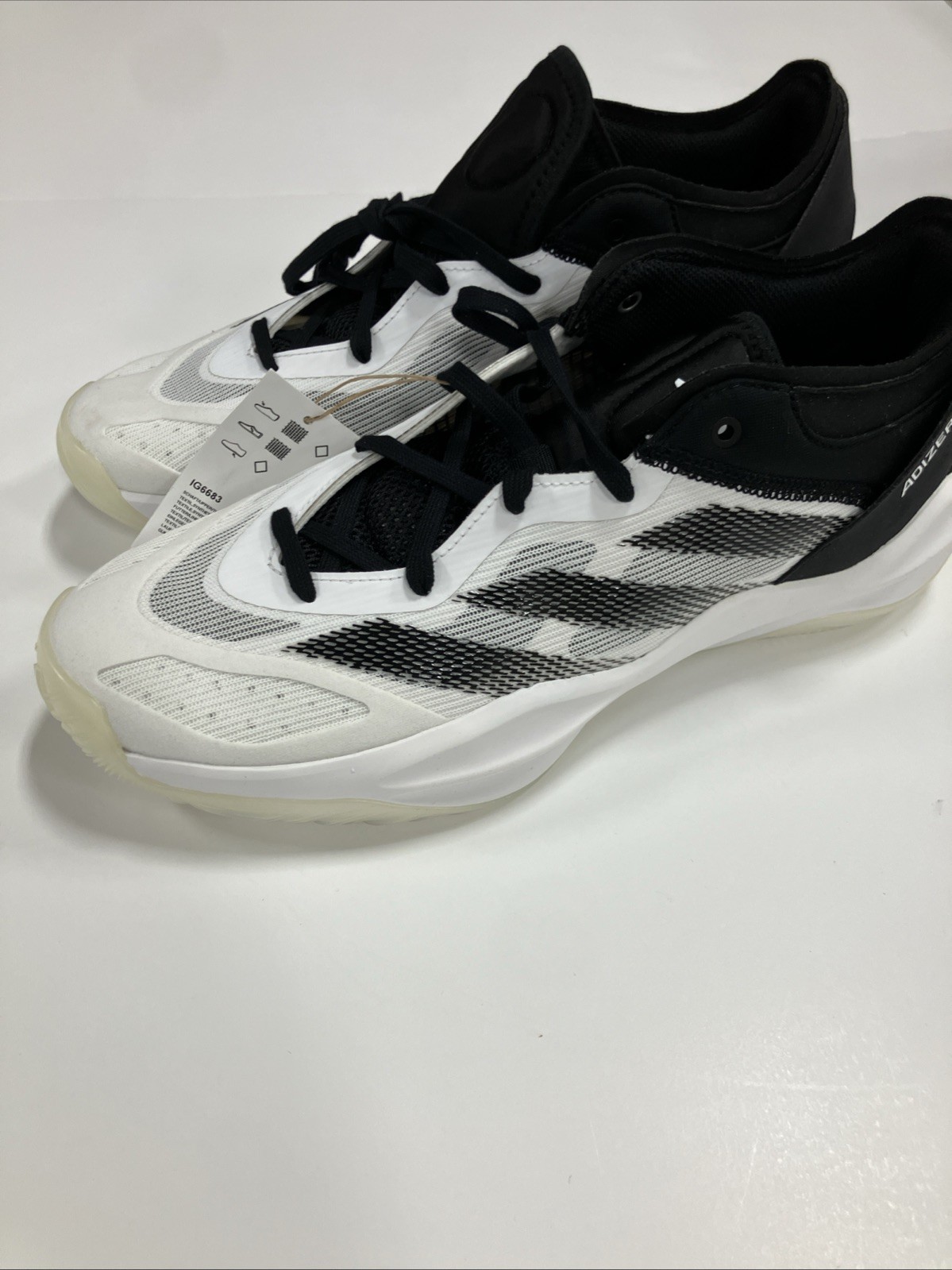 White/black🔥
