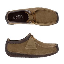 Clarks 26126802 Women's Loafers 123537422