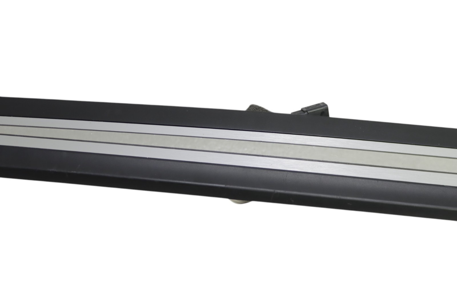 Audi R8 V10 4S Front Left & Right Side Door Sill Trim Set of 2 2017 - 2023 OEM