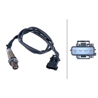 Hella 6PA 358 103-161 Lambdasonde