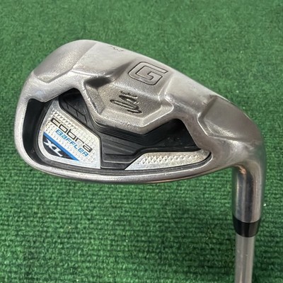 Cobra Baffler XL Single Gap Wedge Graphite Regular Flex Right Hand Golf Club