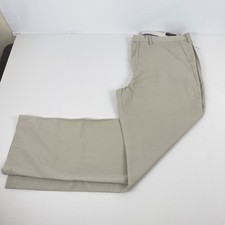 Polo Ralph Lauren Chino Pants Men's Size 38/34 Valley Tan Classic-Fit Bedford