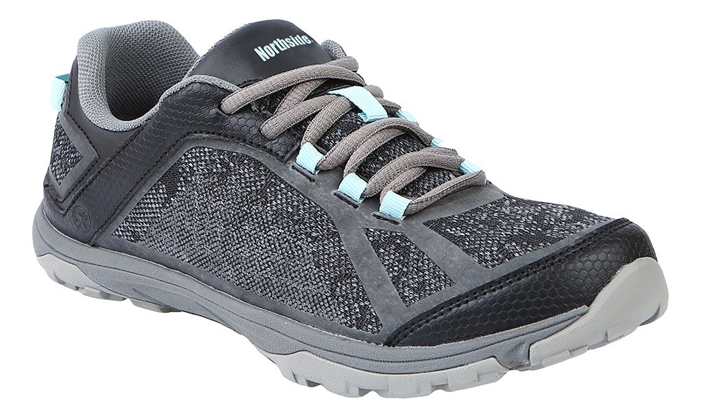 Верхняя одежда Northside Womens BELMONT TREK черныйцвета морской волны - 322625W013 6790₽